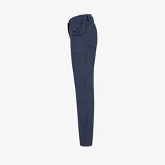 Pantaloni de lucru Deneb Fs Trousers W Safety Jogger - Bleumarin