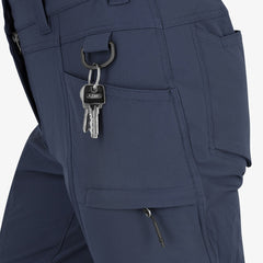 Pantaloni de lucru Deneb Fs Trousers W Safety Jogger - Bleumarin