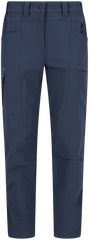Pantaloni de lucru Deneb Fs Trousers W Safety Jogger - Bleumarin