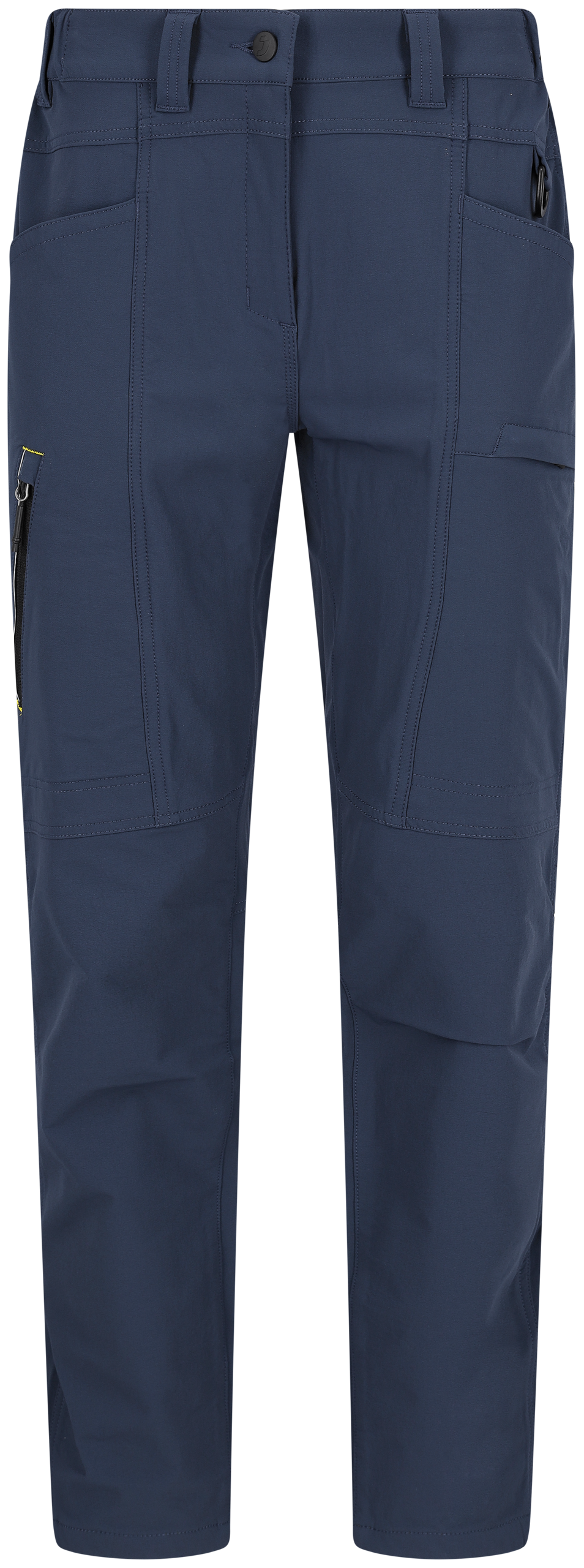 Pantaloni de lucru Deneb Fs Trousers W Safety Jogger - Bleumarin