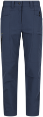 Pantaloni de lucru Deneb Fs Trousers W Safety Jogger - Bleumarin