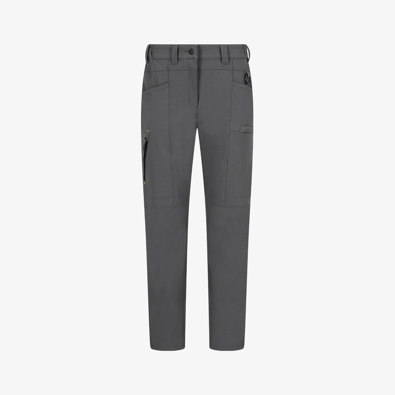 Pantaloni de lucru Deneb Fs Trousers W Safety Jogger - Gri Închis