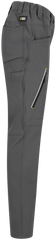 Pantaloni de lucru Deneb Fs Trousers W Safety Jogger - Gri Închis