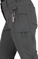 Pantaloni de lucru Deneb Fs Trousers W Safety Jogger - Gri Închis