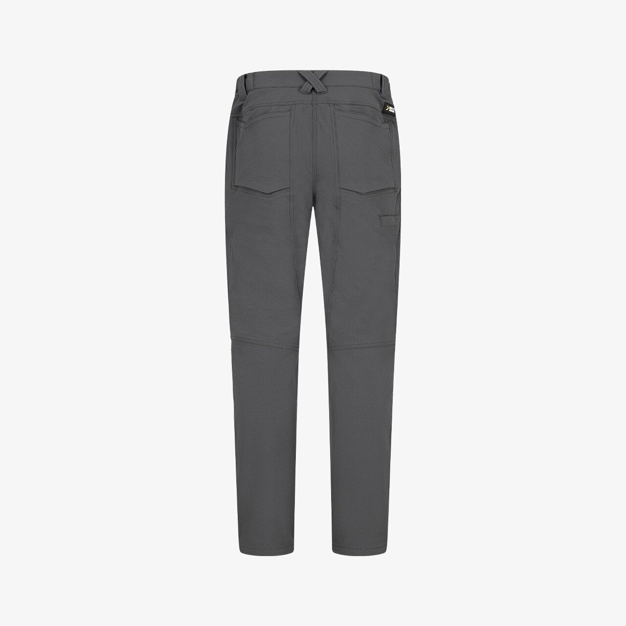 Pantaloni de lucru Deneb Fs Trousers W Safety Jogger - Gri Închis