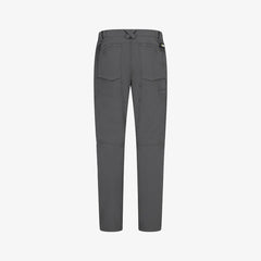 Pantaloni de lucru Deneb Fs Trousers W Safety Jogger - Gri Închis