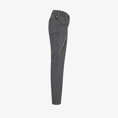 Pantaloni de lucru Deneb Fs Trousers W Safety Jogger - Gri Închis