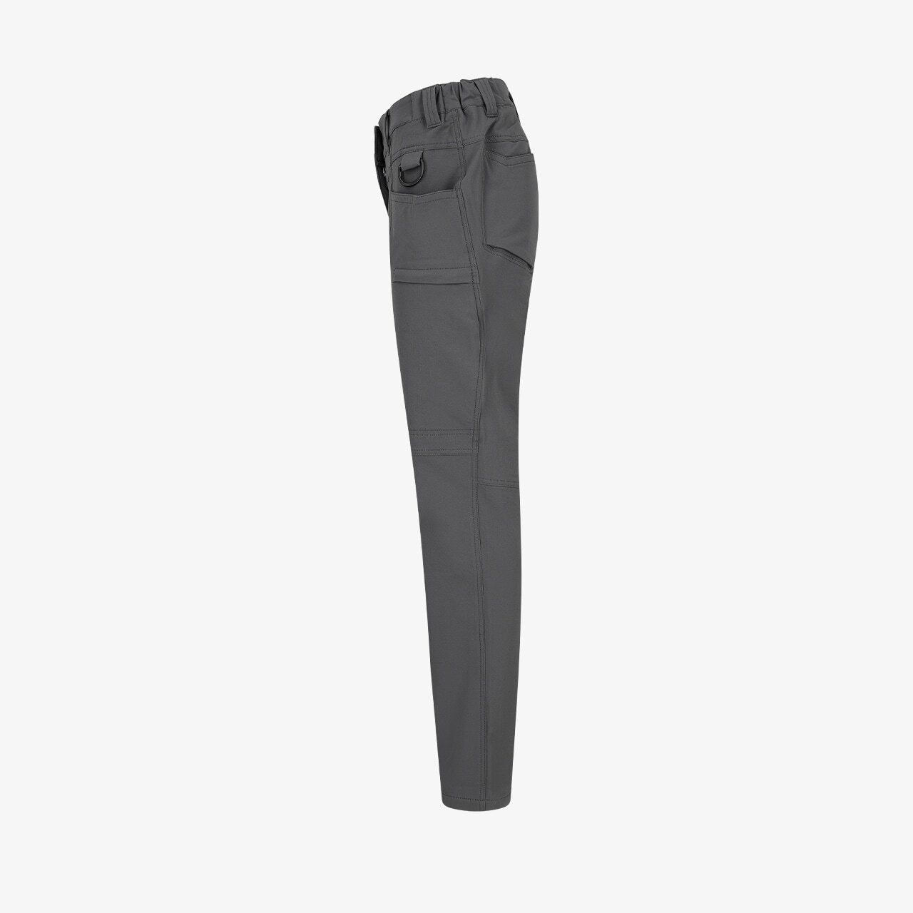 Pantaloni de lucru Deneb Fs Trousers W Safety Jogger - Gri Închis