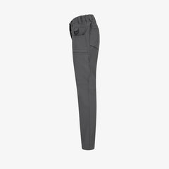 Pantaloni de lucru Deneb Fs Trousers W Safety Jogger - Gri Închis