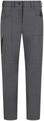 Pantaloni de lucru Deneb Fs Trousers W Safety Jogger - Gri Închis