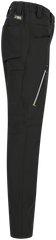 Pantaloni de lucru Deneb Fs Trousers W Safety Jogger - Negru