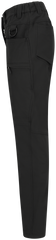 Pantaloni de lucru Deneb Fs Trousers W Safety Jogger - Negru