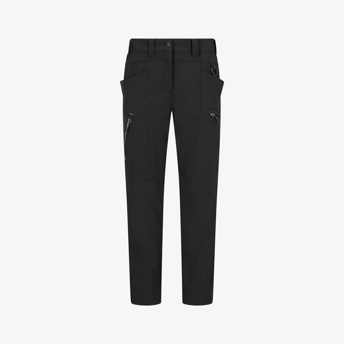 Pantaloni de lucru Deneb Fs Trousers W Safety Jogger - Negru