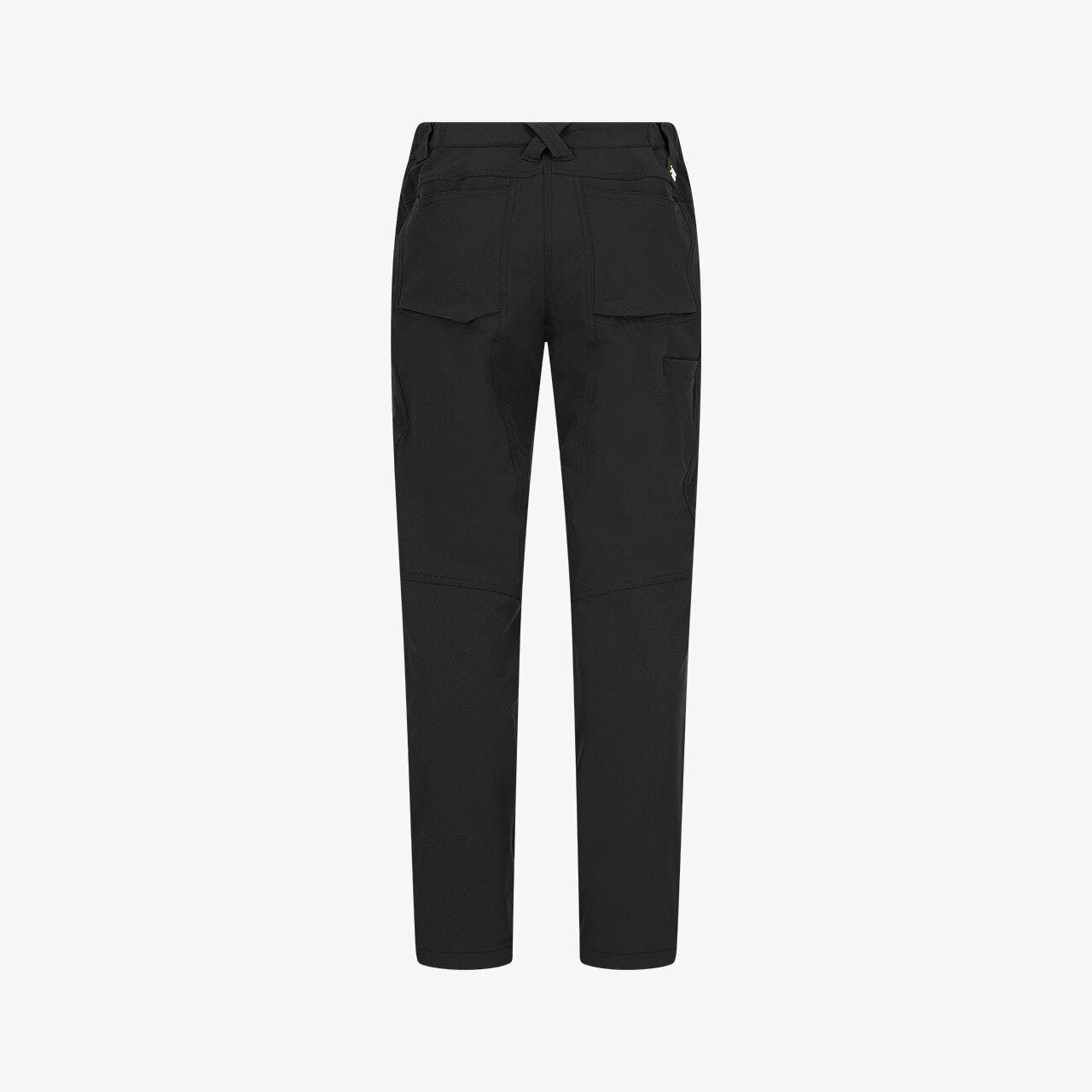 Pantaloni de lucru Deneb Fs Trousers W Safety Jogger - Negru