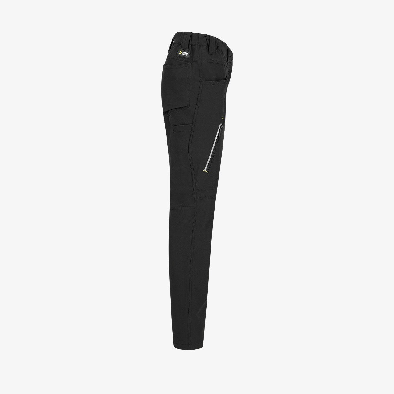 Pantaloni de lucru Deneb Fs Trousers W Safety Jogger - Negru