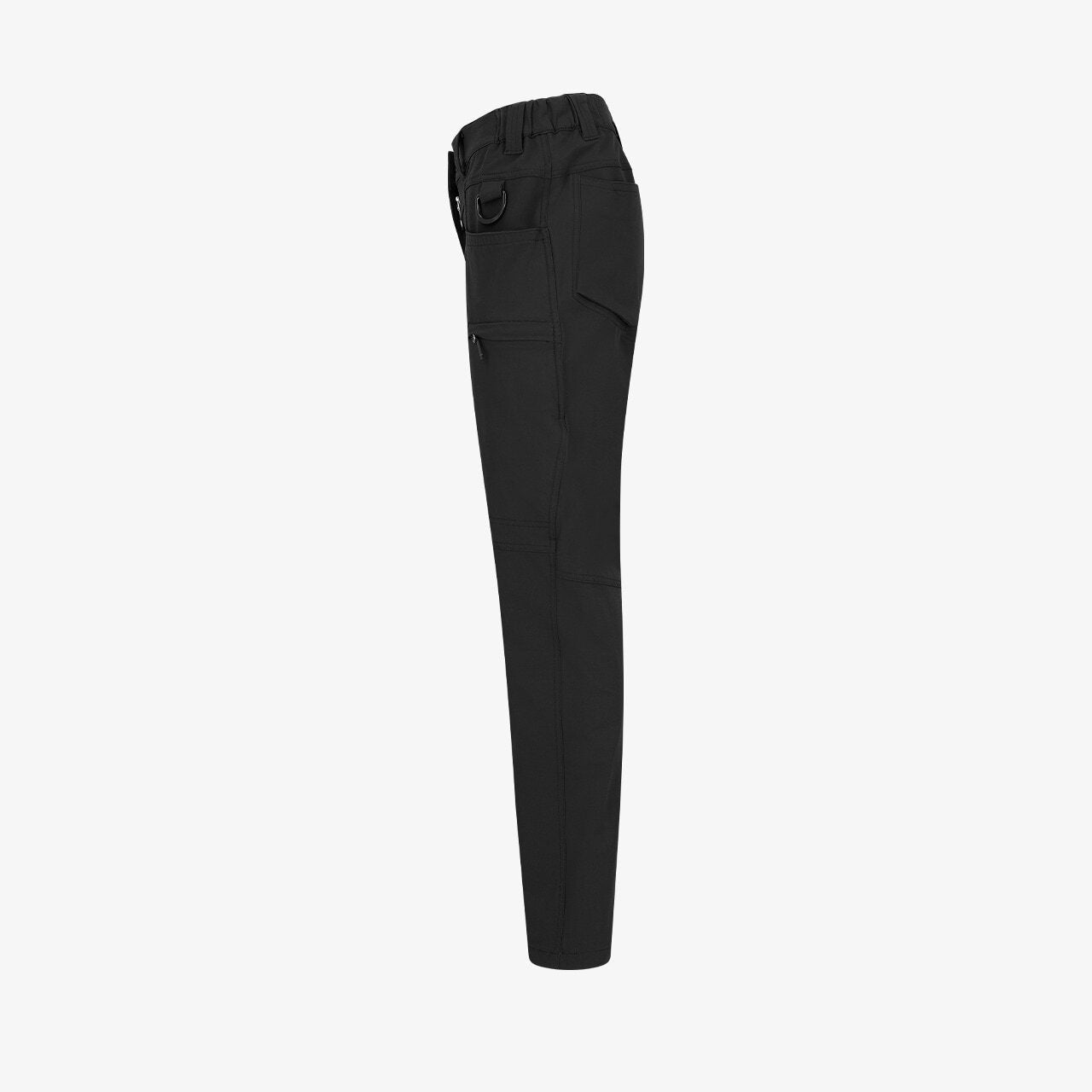 Pantaloni de lucru Deneb Fs Trousers W Safety Jogger - Negru