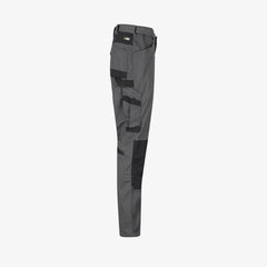 Pantaloni de lucru Deneb Trousers M Safety Jogger - Dark Grey/Black