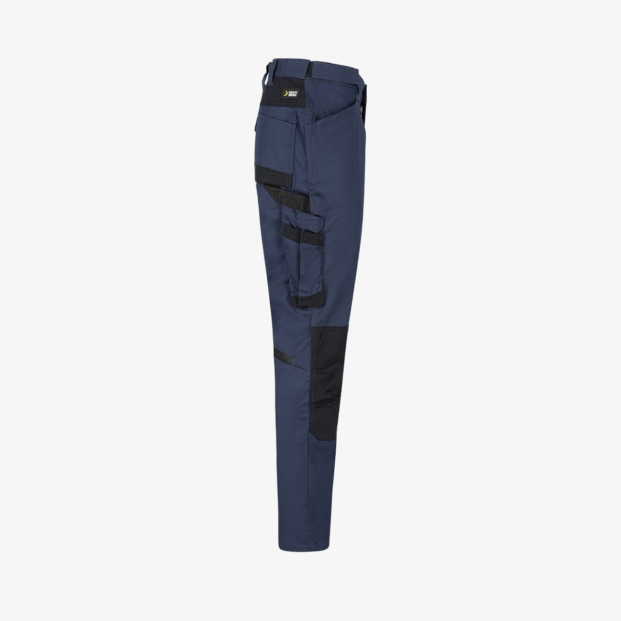 Pantaloni de lucru Deneb Trousers M Safety Jogger - Navy/Black