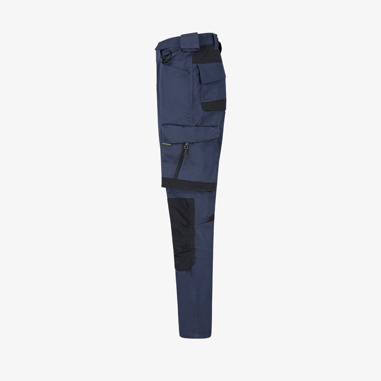 Pantaloni de lucru Deneb Trousers M Safety Jogger - Navy/Black
