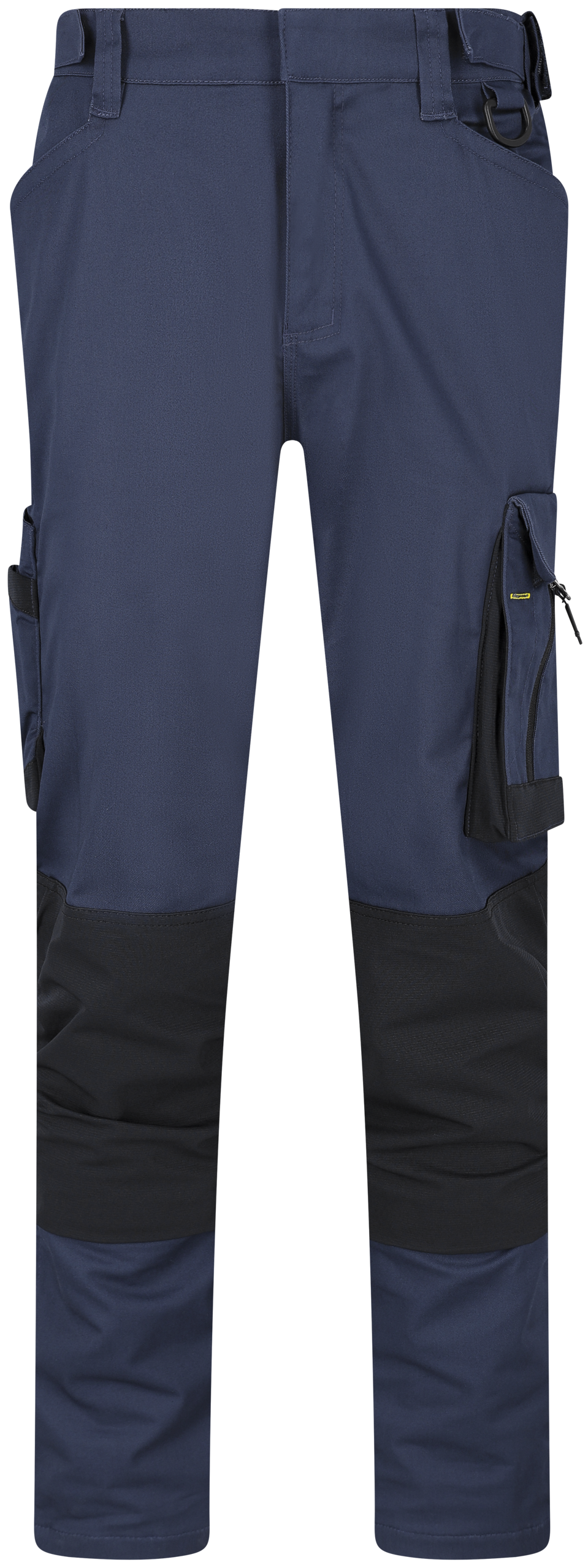 Pantaloni de lucru Deneb Trousers M Safety Jogger - Navy/Black