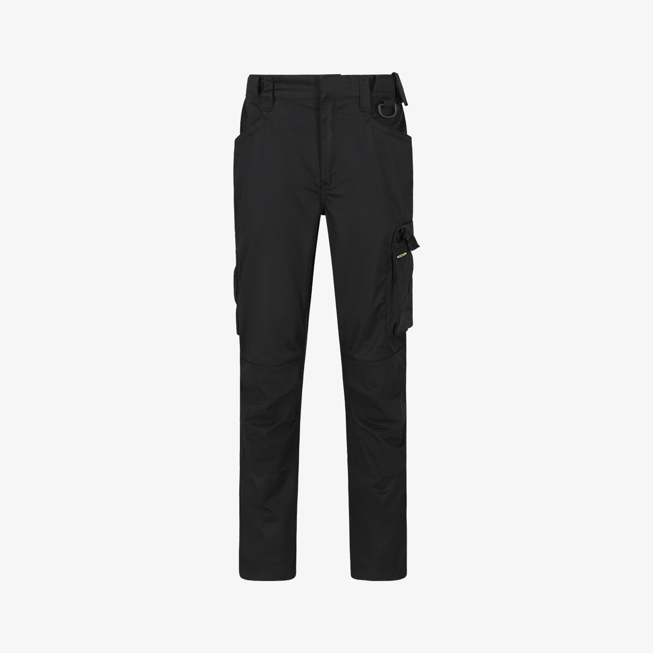 Pantaloni de lucru Deneb Trousers M Safety Jogger - Negru