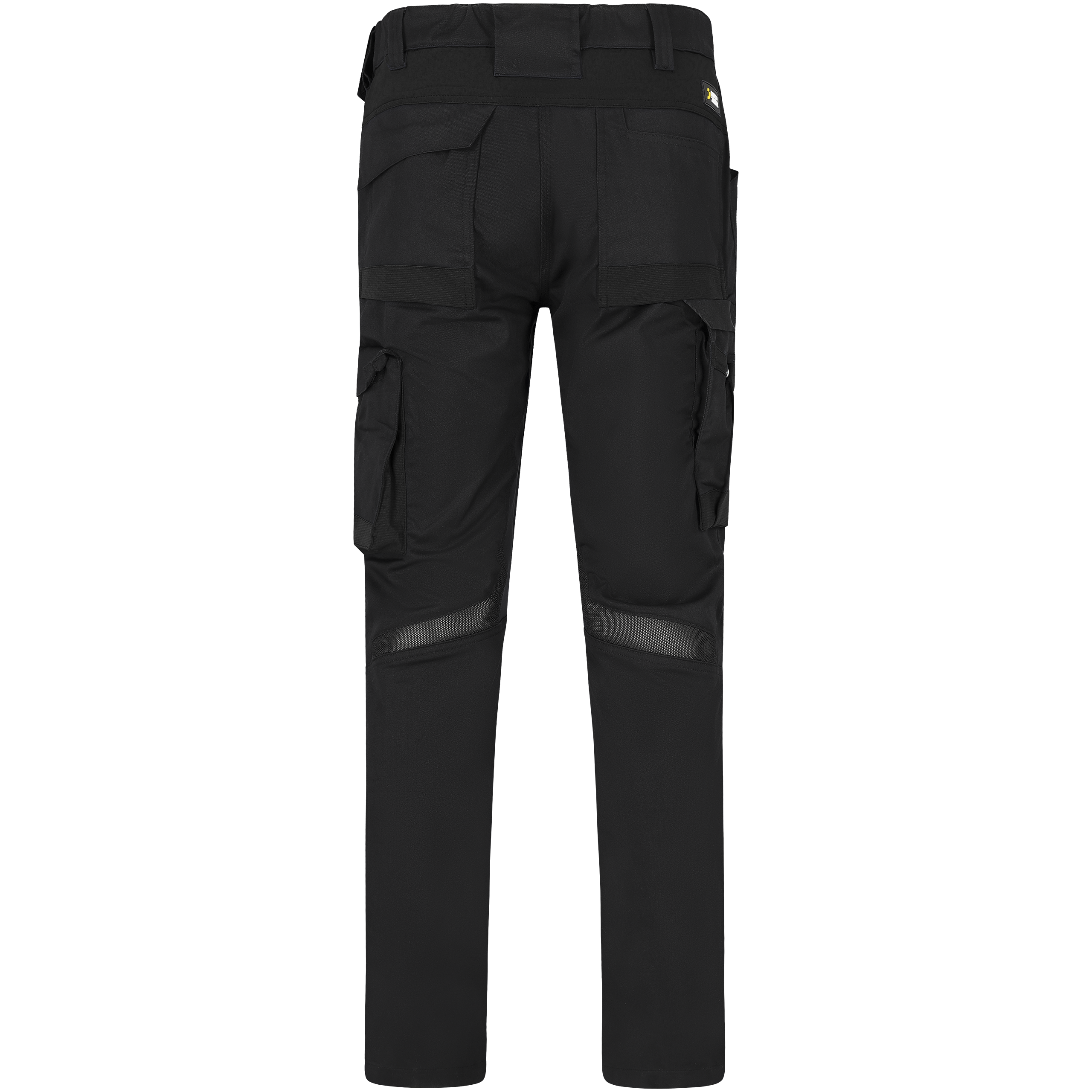 Pantaloni de lucru Deneb Trousers M Safety Jogger - Negru