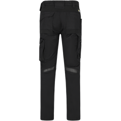 Pantaloni de lucru Deneb Trousers M Safety Jogger - Negru