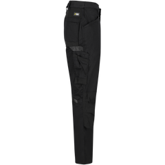 Pantaloni de lucru Deneb Trousers M Safety Jogger - Negru