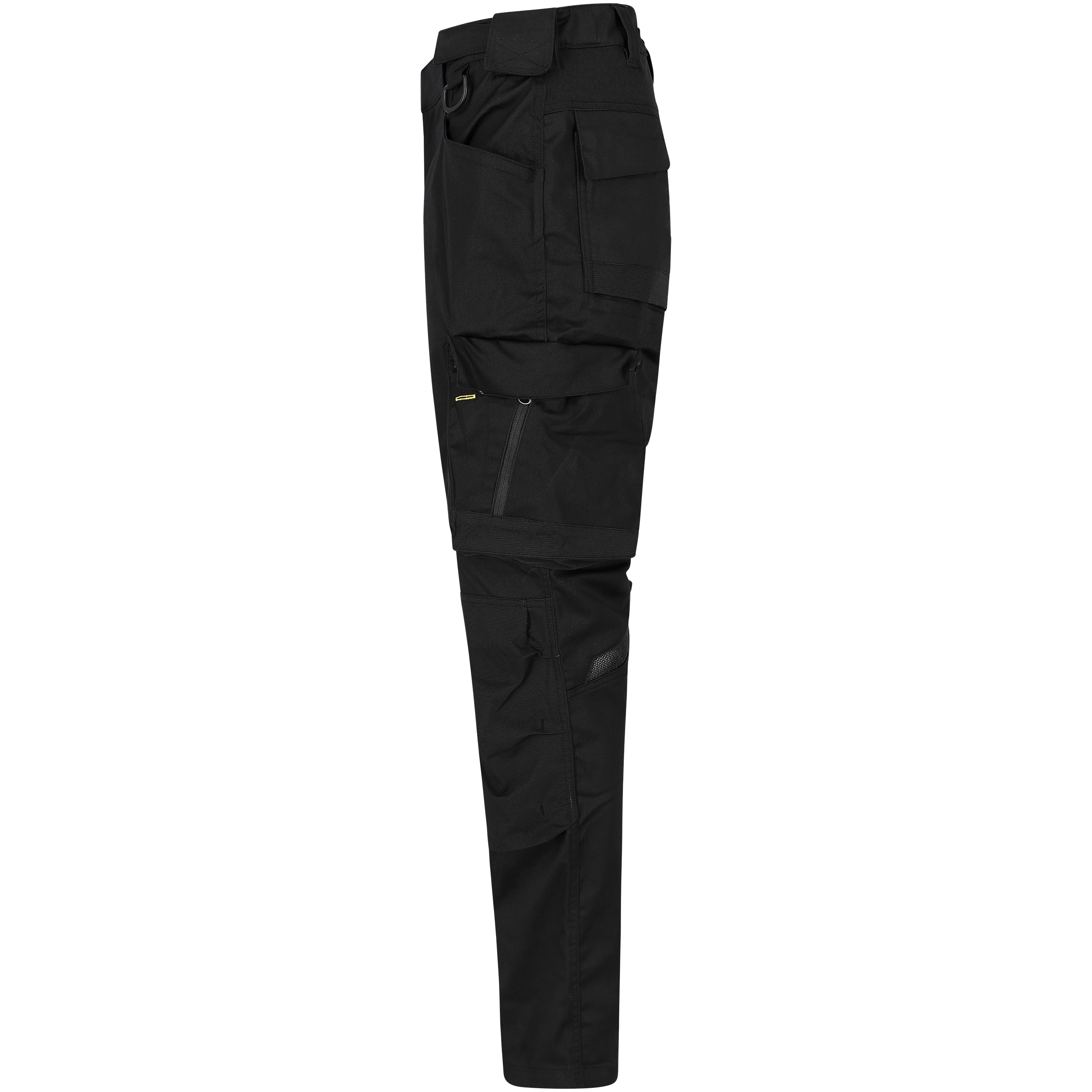 Pantaloni de lucru Deneb Trousers M Safety Jogger - Negru