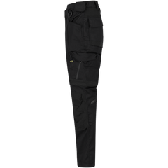 Pantaloni de lucru Deneb Trousers M Safety Jogger - Negru