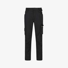 Pantaloni de lucru Deneb Trousers M Safety Jogger - Negru