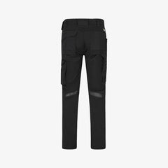 Pantaloni de lucru Deneb Trousers M Safety Jogger - Negru