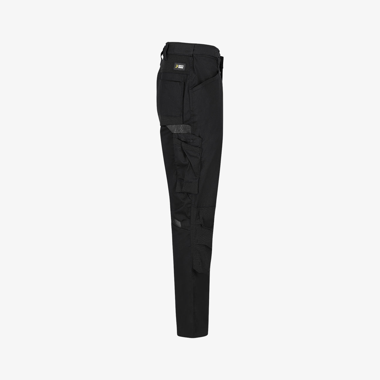 Pantaloni de lucru Deneb Trousers M Safety Jogger - Negru