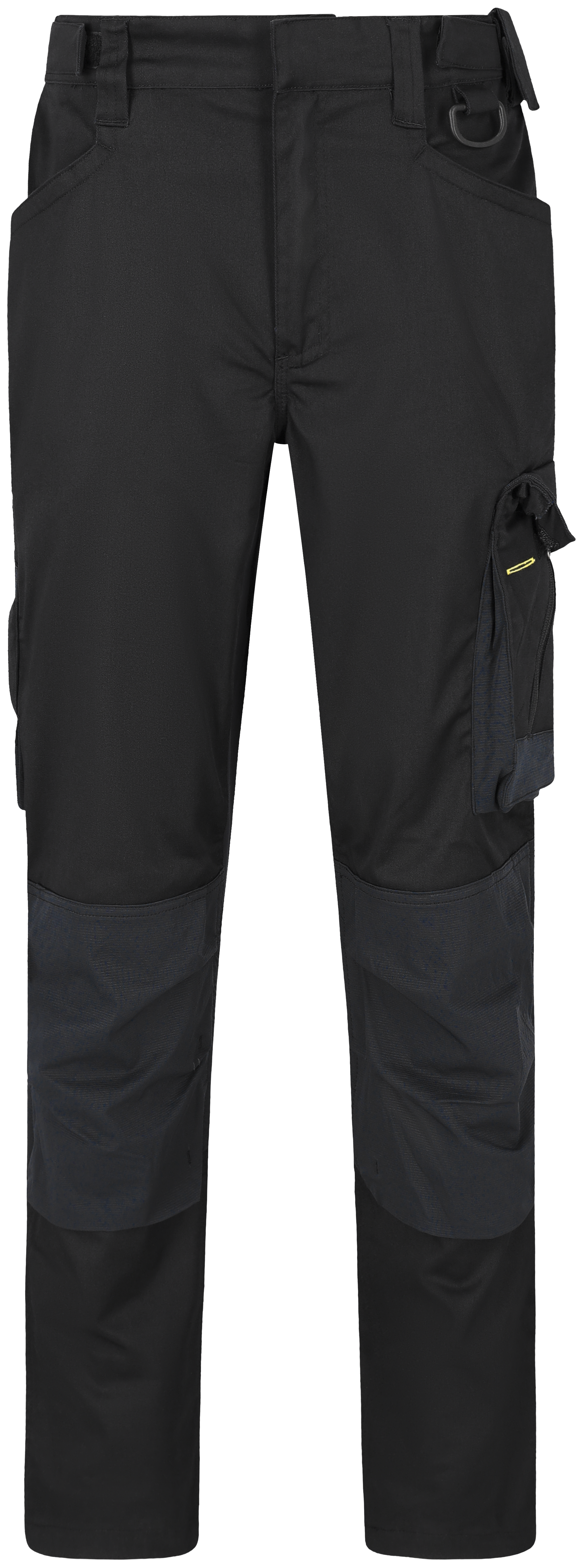 Pantaloni de lucru Deneb Trousers M Safety Jogger - Negru