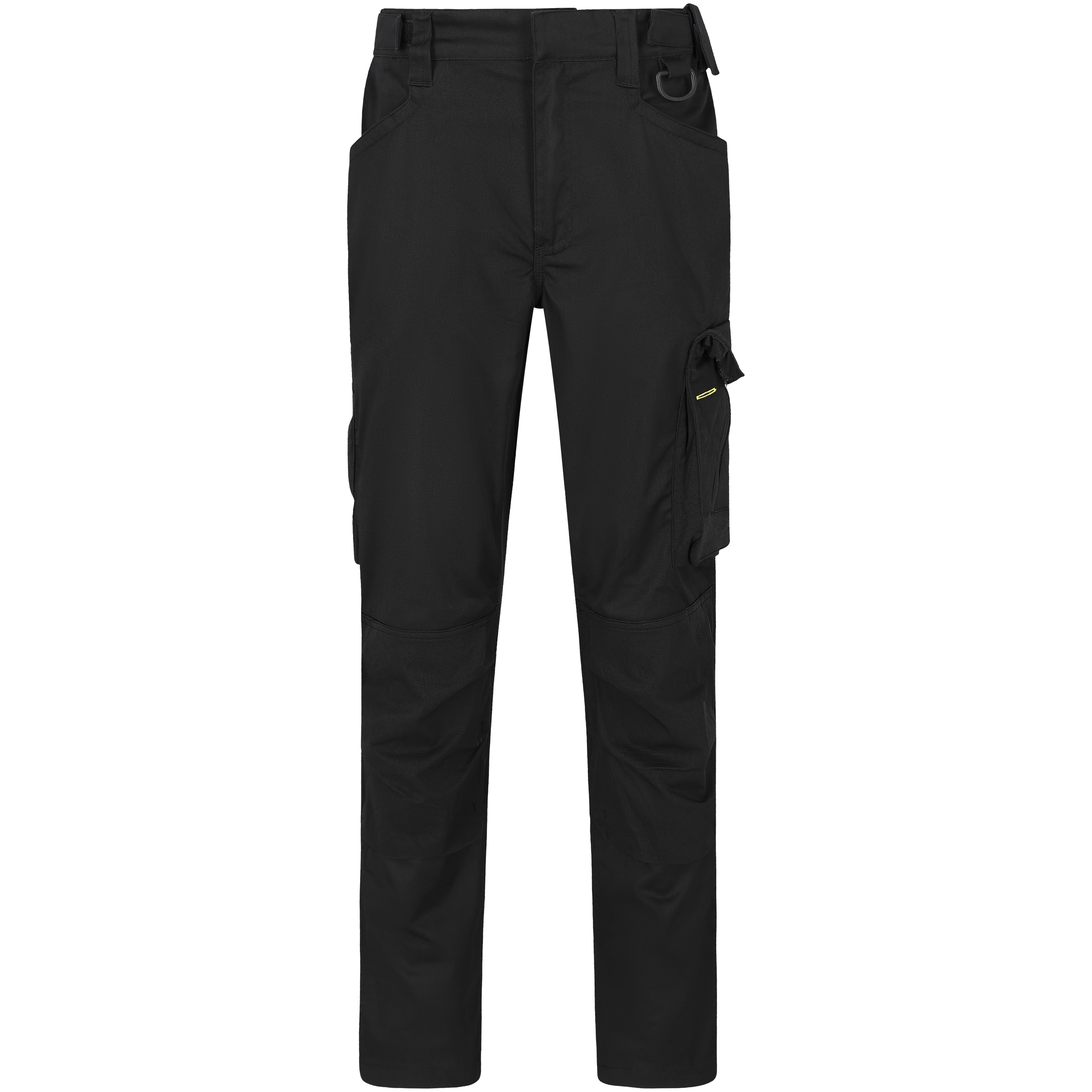 Pantaloni de lucru Deneb Trousers M Safety Jogger - Negru