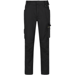 Pantaloni de lucru Deneb Trousers M Safety Jogger - Negru