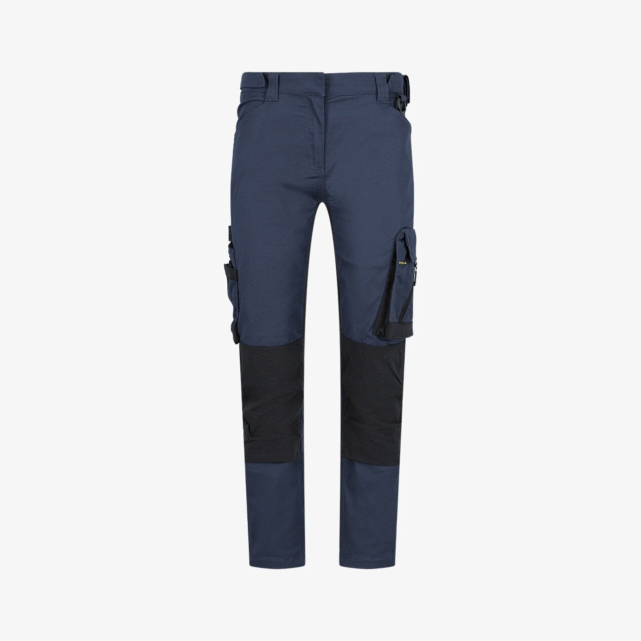 Pantaloni de lucru Deneb Trousers W Safety Jogger - Navy/Black