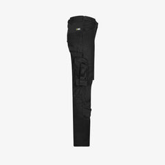 Pantaloni de lucru Deneb Trousers W Safety Jogger - Negru