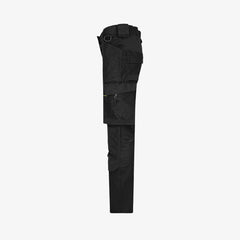 Pantaloni de lucru Deneb Trousers W Safety Jogger - Negru