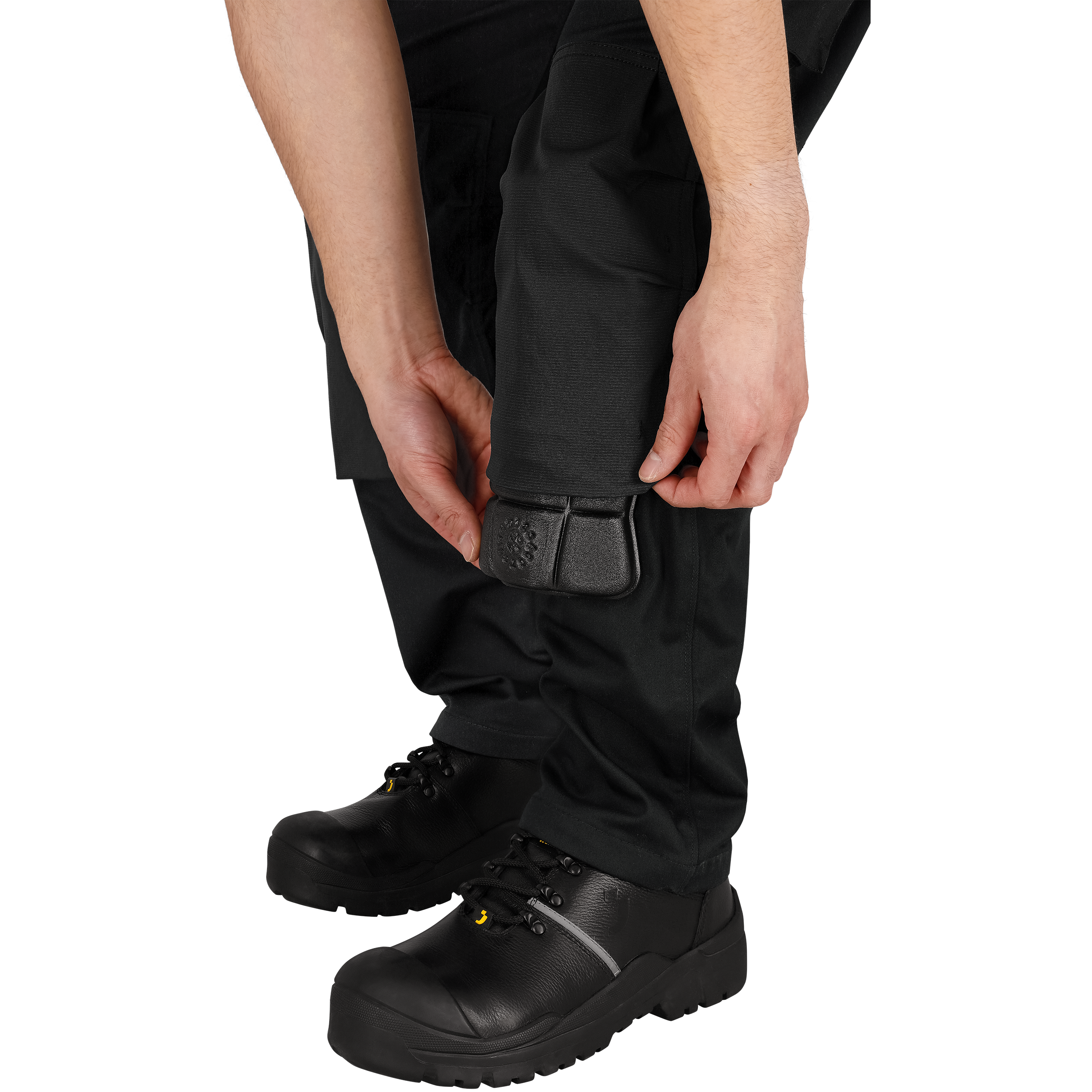 Pantaloni de lucru Elm Trousers Safety Jogger