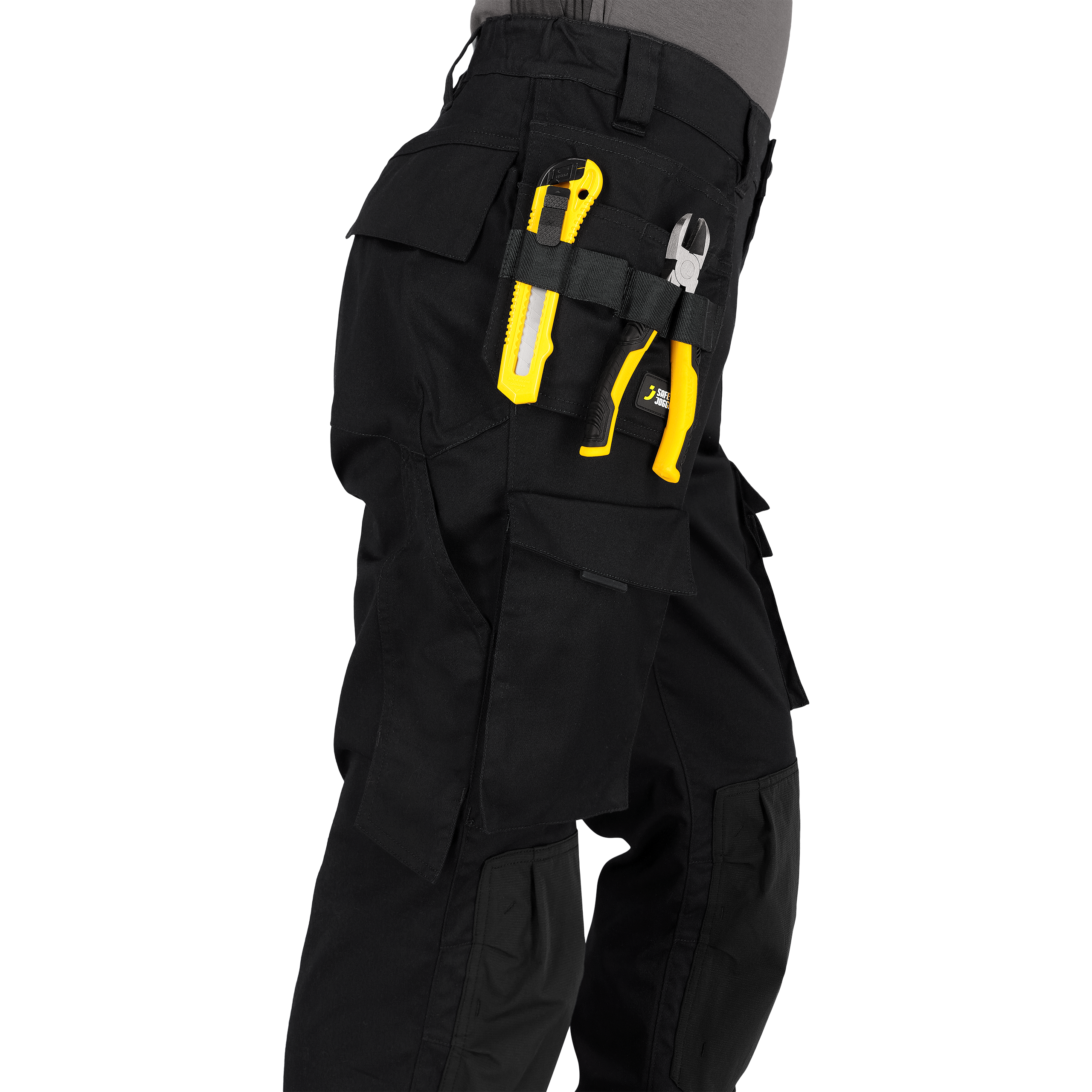 Pantaloni de lucru Elm Trousers Safety Jogger