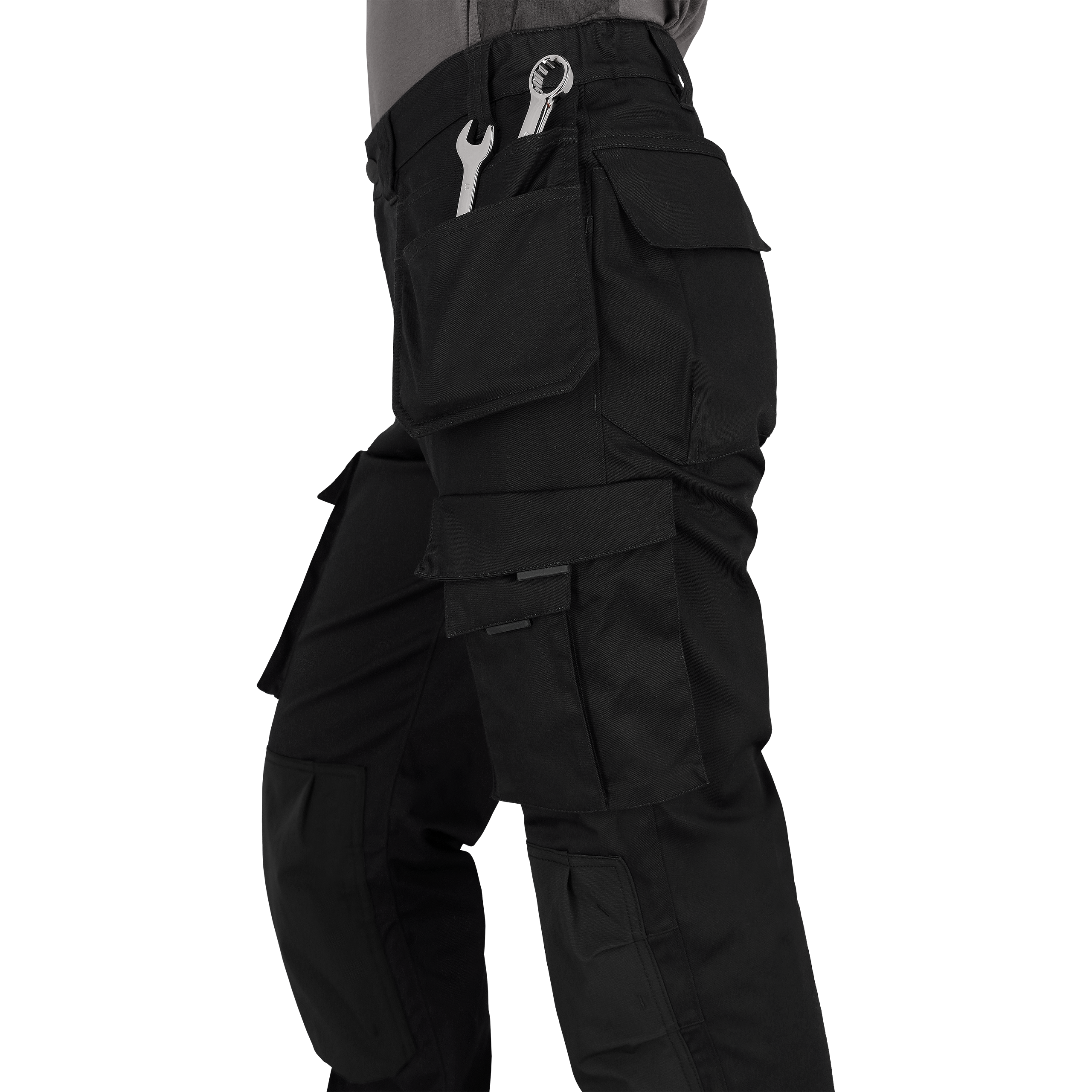 Pantaloni de lucru Elm Trousers Safety Jogger
