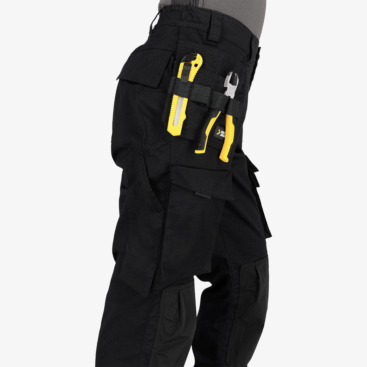 Pantaloni de lucru Elm Trousers Safety Jogger
