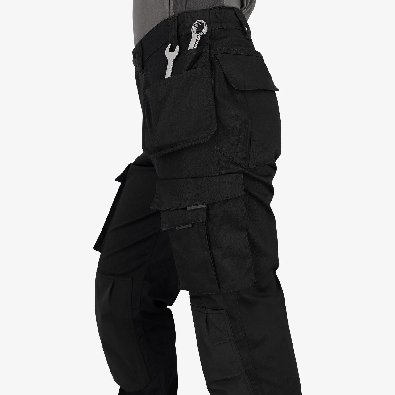 Pantaloni de lucru Elm Trousers Safety Jogger