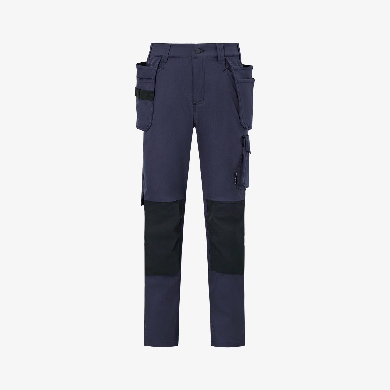 Pantaloni de lucru Essential Trouser Hp Safety Jogger - Bleumarin