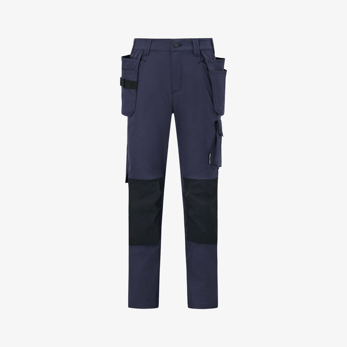 Pantaloni de lucru Essential Trouser Hp Safety Jogger - Bleumarin