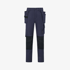 Pantaloni de lucru Essential Trouser Hp Safety Jogger - Bleumarin
