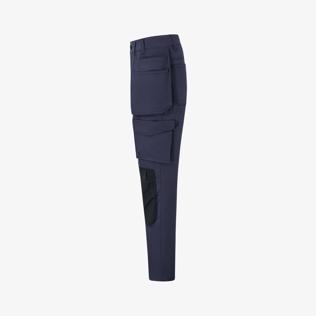Pantaloni de lucru Essential Trouser Hp Safety Jogger - Bleumarin