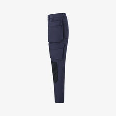Pantaloni de lucru Essential Trouser Hp Safety Jogger - Bleumarin