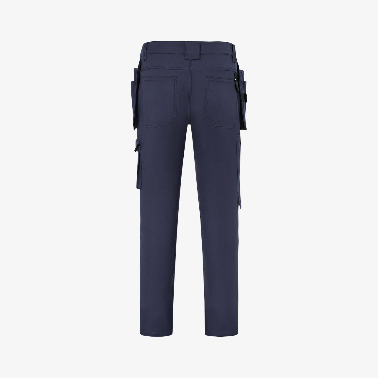 Pantaloni de lucru Essential Trouser Hp Safety Jogger - Bleumarin